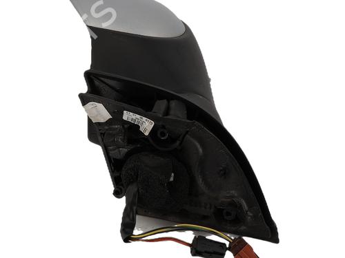 Used Left mirror Left mirror CITROËN C3 I (FC_, FN_) [2002-2013] 34217308 34217308