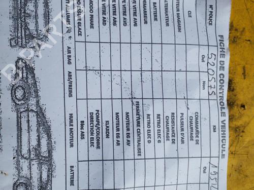 Gearbox BMW 5 (E34)  | BP25054544M3 