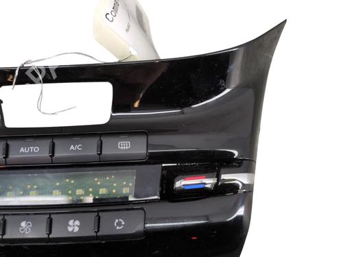 Climate control PEUGEOT 2008 I (CU_) 1.2 VTi | BP31270441I5  - Image 7