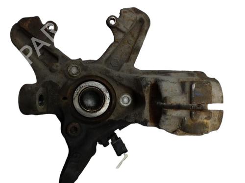 Used Right front steering knuckle SEAT LEON (1P1) 1.6 TDI (105 hp) 25088537