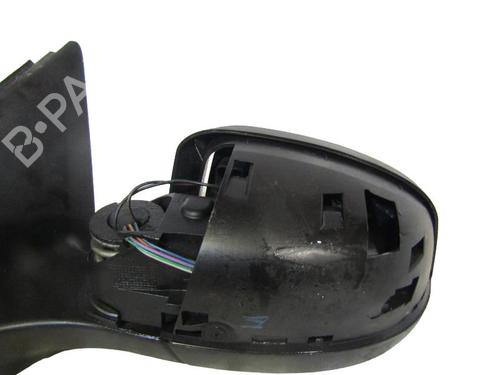 Ryggespeil venstre FORD MONDEO IV Saloon (BA7) 1.8 TDCi (125 hp) 25090107