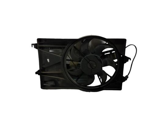 Radiator fan FORD MONDEO III Turnier (BWY)  | BP25076873M35 