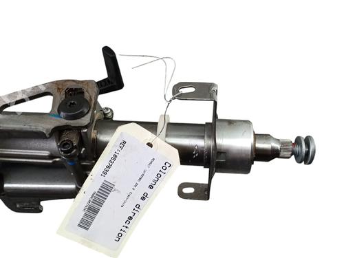 Steering column RENAULT ZOE (BFM_) ZOE | BP25769244M21  - Image 5