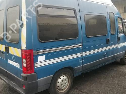 Left front fog light CITROËN JUMPER I Van (244) 2.2 HDi | BP25064967C30  - Image 6