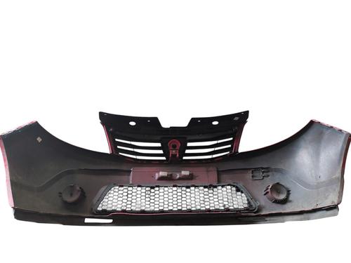 Front bumper DACIA SANDERO 1.4 (BS0C, BS0A, BS0G, BS1F, BS0E) | BP26219233C7 - Image 4