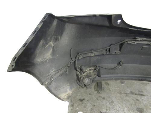 Front bumper FORD FOCUS C-MAX (DM2) 1.8 TDCi | BP25108581C7 - Image 2