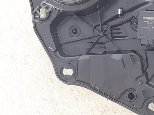 Rudehejsemekanisme Højre bagtil FORD PUMA (J2K, CF7) 1.0 Flexifuel | BP39113052C25 - Image 6