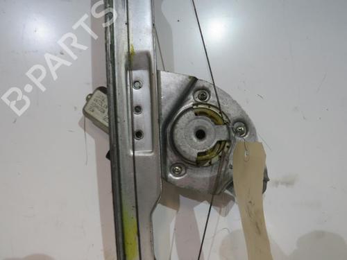 Used Front right window mechanism Front right window mechanism DACIA SANDERO 1.4 MPI LPG (72 hp) 25083840 25083840