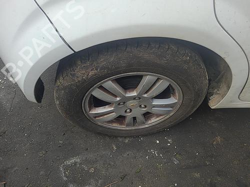 Starter CHEVROLET AVEO Saloon (T300) 1.2 | BP25078289M8  - Image 6