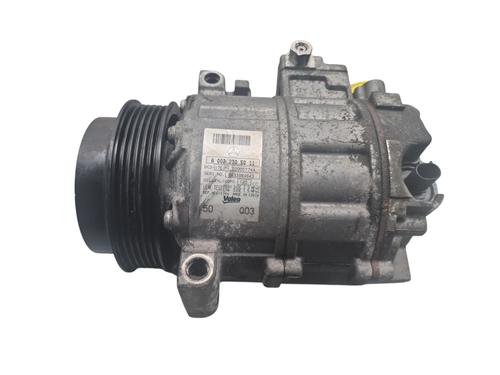 AC-Kompressor MERCEDES-BENZ C-CLASS (W204) C 220 CDI (204.008) (170 hp) 29221844