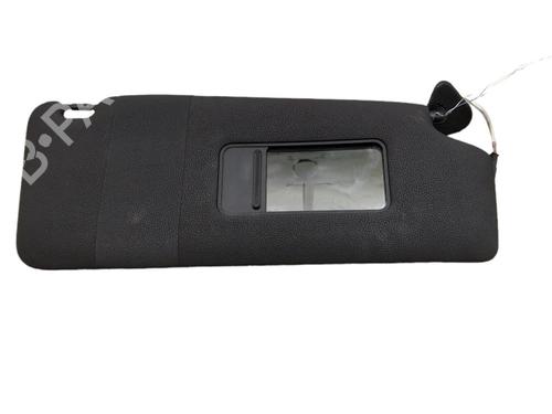 Used Right sun visor BMW X3 (E83) 2.0 d (150 hp) 25076582