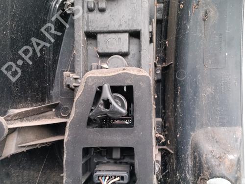 Right taillight DACIA LOGAN MCV II 1.0 SCe 75 | BP31943890C35