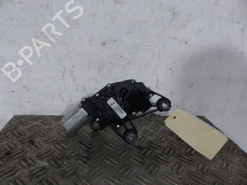 Used Rear wiper motor Rear wiper motor VW FOX Hatchback (5Z1, 5Z3, 5Z4) 1.4 (75 hp) 25065603 25065603