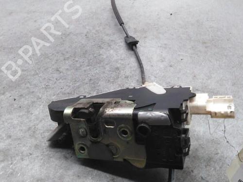 Used Front left lock CITROËN C4 I (LC_) [2004-2014]  25055563