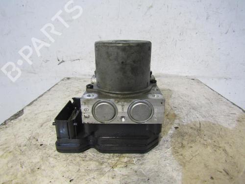 Used ABS pump HYUNDAI i10 I (PA) 1.2 (86 hp) 25079243