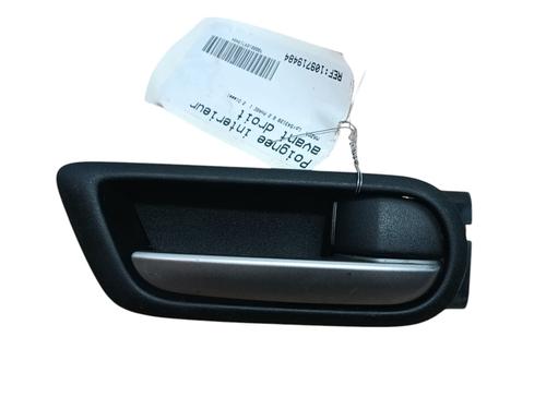 Used Front right interior door handle Front right interior door handle MAZDA 6 Hatchback (GH) 2.0 MZR-CD (GH14) (140 hp) 27683445 27683445