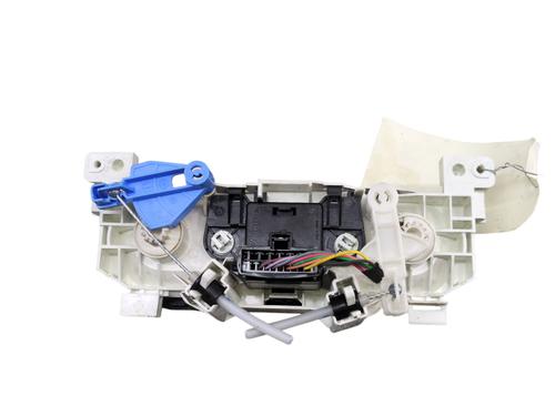 Climate control RENAULT TRAFIC III Van (FG_) 1.6 dCi 115 (FGMD) | BP30820019I5 - Image 8