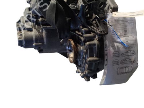 Gearbox SKODA OCTAVIA III Combi (5E5, 5E6) 1.5 TSI | BP31340535M3 - Image 2