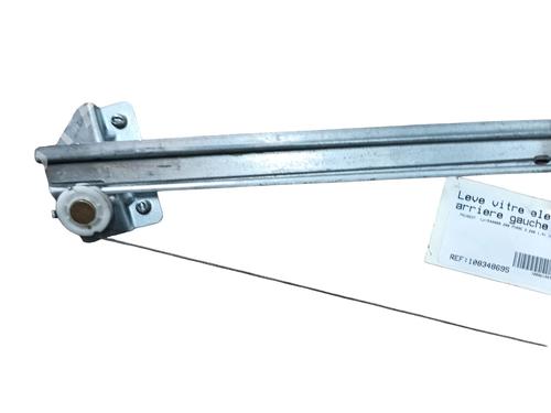 Rear left window mechanism PEUGEOT 206 Hatchback (2A/C) 1.4 16V | BP27326060C24 