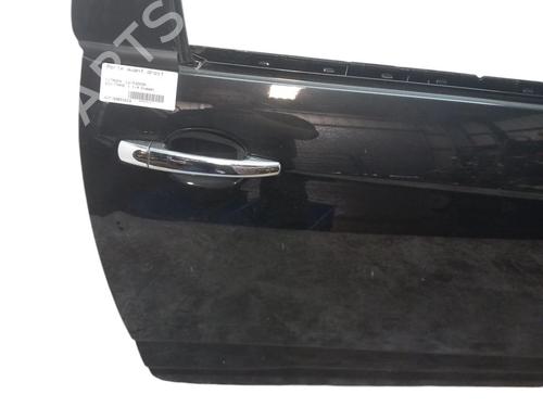 Used Right front door CITROËN DS3 (SA_) [2009-2016]  25055189