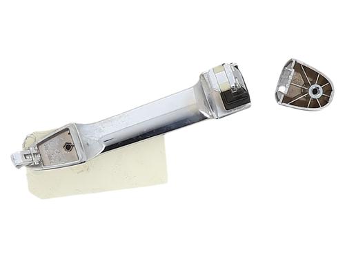 Used Rear right exterior door handle Rear right exterior door handle KIA CARENS III MPV (UN) 2.0 CRDi 115 (115 hp) 40271737 40271737