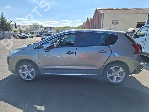 Used Parts PEUGEOT 3008 I MPV (0U_)  1.6 HDi  4908360