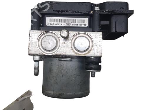 ABS pump PEUGEOT 308 SW I (4E_, 4H_) 1.6 HDi | BP25099508M43 