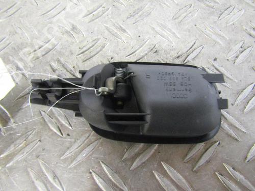 Used Rear right interior door handle Rear right interior door handle AUDI A3 (8L1) 1.9 TDI (110 hp) 25113299 25113299