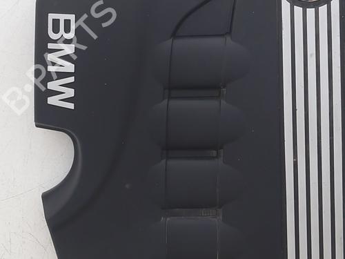 Upper protection BMW X1 (E84) | BP37588212M93 - Image 2
