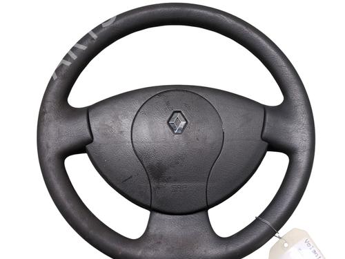 Steering wheel RENAULT TWINGO II (CN0_) | BP33041641C49 - Image 6