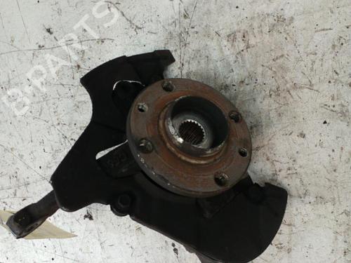 Left front steering knuckle FIAT 500 (312_) 1.2 (312AXA1A) | BP25092933M25 