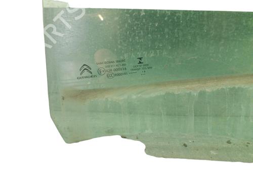 Rear left door window CITROËN C4 Picasso II  | BP25061978C20 