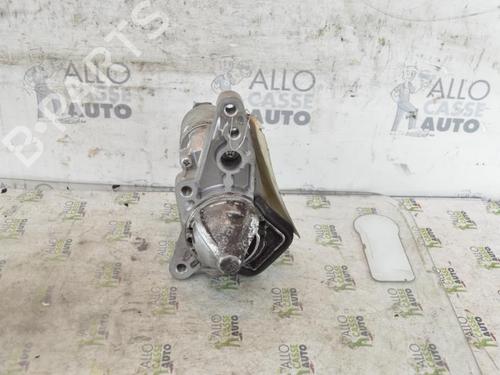 Starter NISSAN QASHQAI / QASHQAI +2 I (J10, NJ10, JJ10E) 1.6 | BP25071275M8 