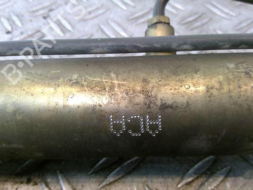 Steering rack ROVER 75 (RJ) 2.0 CDTi | BP25114874M22 