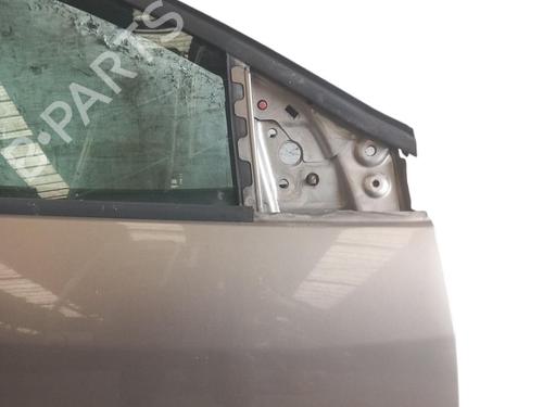 Used Right front door RENAULT MEGANE III Coupe (DZ0/1_) 1.5 dCi (DZ0B) (106 hp) 25073729