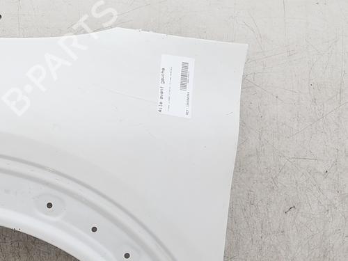 Used Left front fenders Left front fenders CITROËN C4 CACTUS 1.6 BlueHDi 100 (99 hp) 40271642 40271642