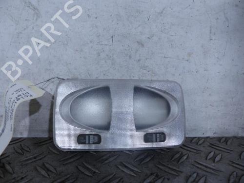 Used Interior roof light FIAT DOBLO Box Body/MPV (223_) 1.3 D Multijet (75 hp) 25107583