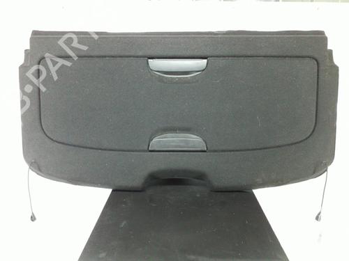 Used Rear parcel shelf Rear parcel shelf PEUGEOT 308 I (4A_, 4C_) 2.0 HDi (136 hp) 25062979 25062979