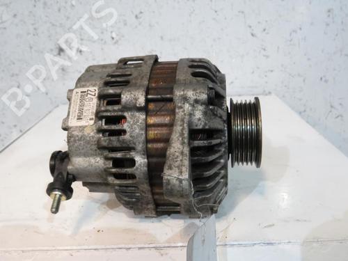 Used Alternator OPEL AGILA (B) (H08) 1.0 (F68) (65 hp) 25069444