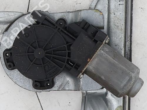 Used Front left window mechanism Front left window mechanism RENAULT MODUS / GRAND MODUS (F/JP0_) 1.2 (JP0C, JP0K, FP0C, FP0K, FP0P, JP0P, JP0T) (75 hp) 40439642 40439642