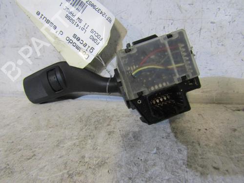 Used Steering column stalk FORD FOCUS II Turnier (DA_, FFS, DS) [2004-2012]  25106755