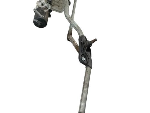 Front wiper motor RENAULT GRAND SCÉNIC II (JM0/1_) 1.9 dCi (JM14) | BP32363657M29