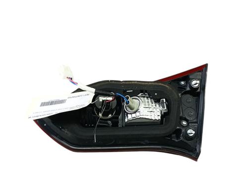 Left tailgate light TOYOTA YARIS (_P13_) 1.5 (NSP131_) | BP32195963C79