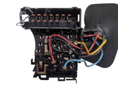 Switch DACIA DUSTER (HS_) 1.5 dCi | BP32195943I30 - Image 4