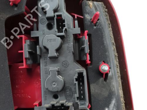 Right taillight VW POLO (6N2) 1.4 | BP30399524C35 - Image 2
