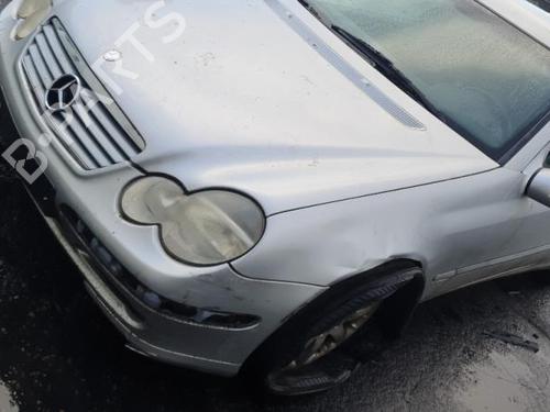 Windscreen washer tank MERCEDES-BENZ C-CLASS Coupe (CL203) C 180 Kompressor (203.746) | BP25110625C113 