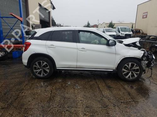 Left rear window switch CITROËN C4 AIRCROSS  | BP25058195I29  - Image 9