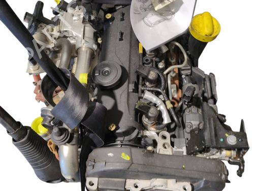 Engine DACIA DUSTER (HS_) 1.5 dCi | BP29598109M1  - Image 6