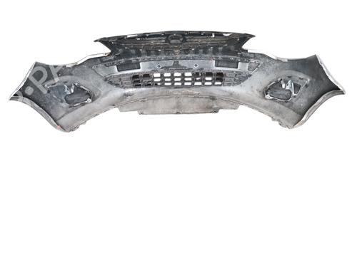 Front bumper OPEL CORSA D (S07) 1.3 CDTI (L08, L68) | BP29222221C7 
