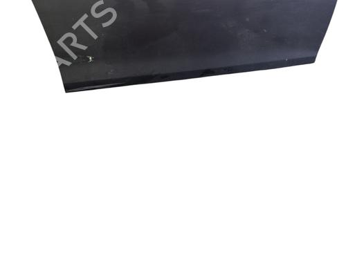 Right front door VW GOLF VI (5K1) 1.4 TSI | BP27629175C3 